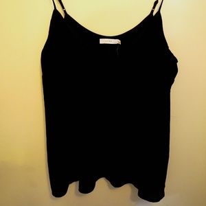 Brand New Lush Clatie Cami Blouse Size Large